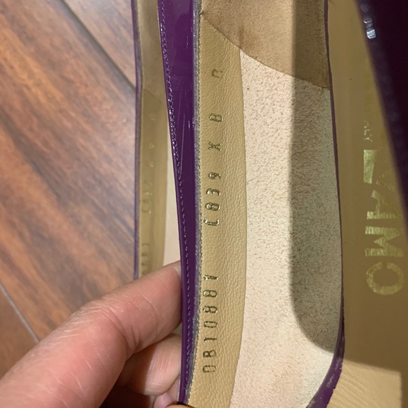 FERRAGAMO VARA BOW PUMP SHOE - Picture 5 of 5